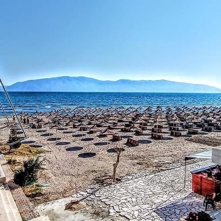 Rass' Apartment Vlorë 外观 照片