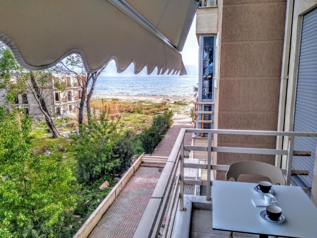 Rass' Apartment Vlorë 外观 照片