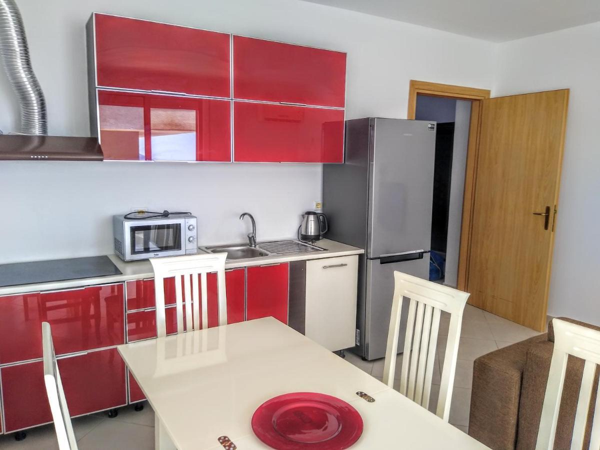 Rass' Apartment Vlorë 外观 照片
