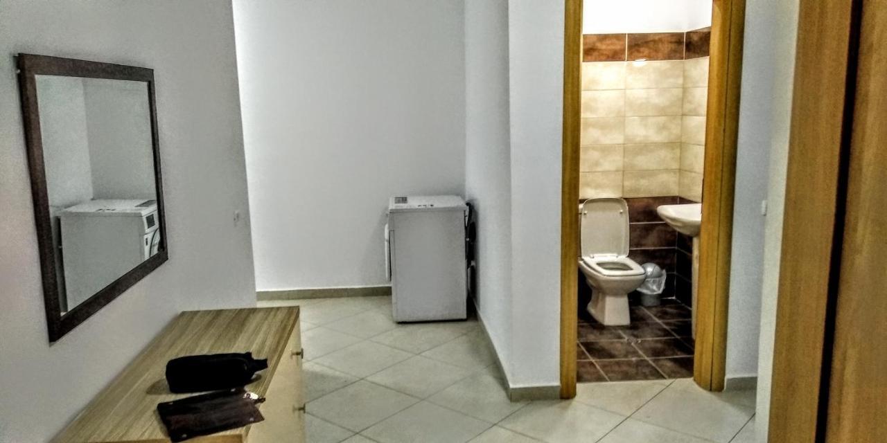Rass' Apartment Vlorë 外观 照片