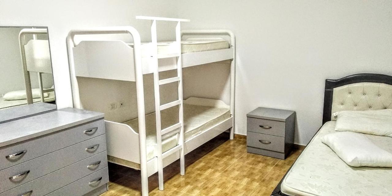 Rass' Apartment Vlorë 外观 照片