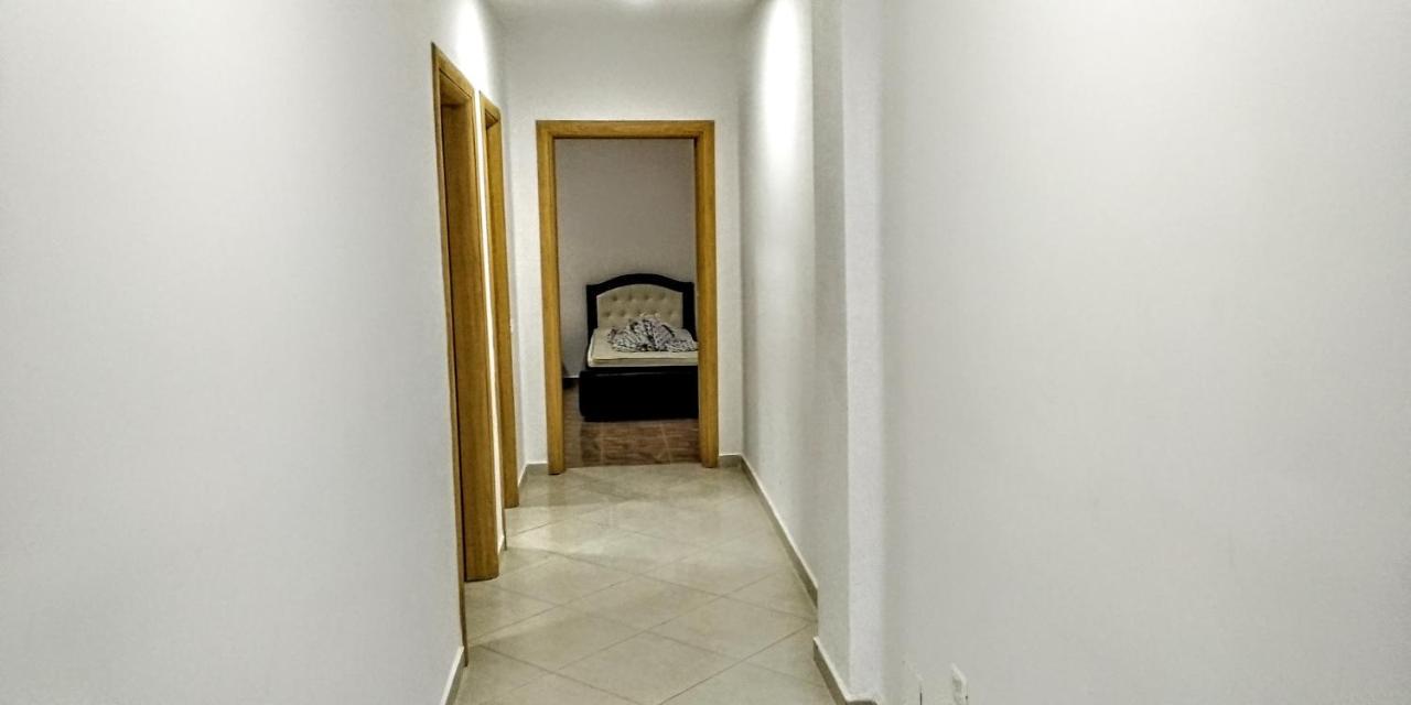 Rass' Apartment Vlorë 外观 照片