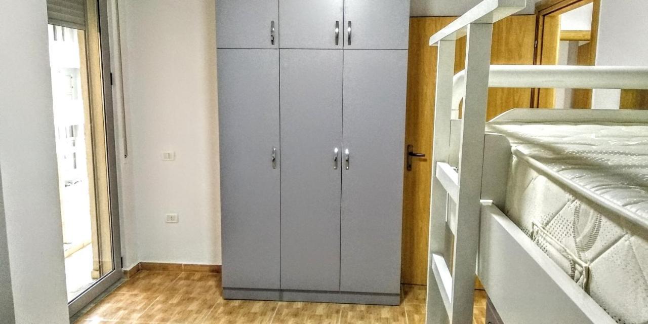 Rass' Apartment Vlorë 外观 照片